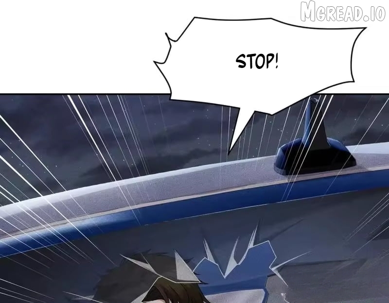 Hidden Dragon in the City (2025) Chapter 61  - page 12